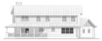 Stone Mountain Lodge Plan